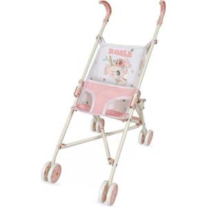 De Cuevas Toys 90079 Сгъваема количка за кукли голф стикове KOALA 2024 - 56 см (6-90079)