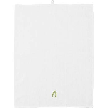 Normann Copenhagen Малка кухненска кърпа Yummy Peas 50 x 70 см (605864)