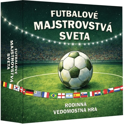 Dajama Majstrovstvá sveta vo futbale