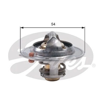 Termostat, chladivo GATES TH45390G1