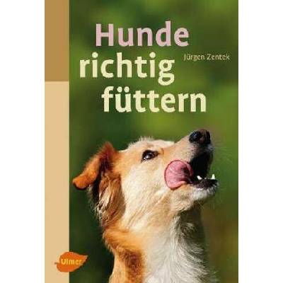Hunde richtig fttern Zentek Jrgen Paperback