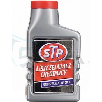 STP Radiator Sealer 300 ml