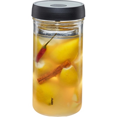 Gefu Fermentačné poháre nativo 1500ml