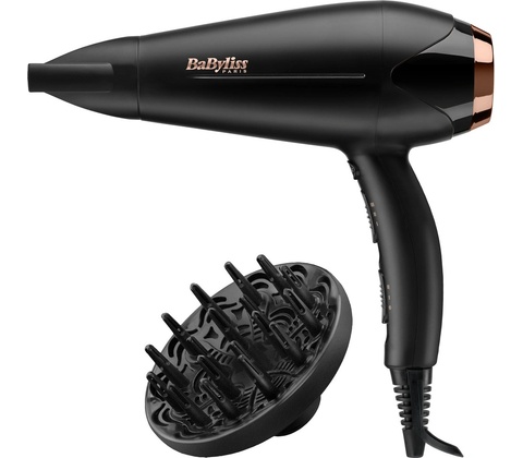 Babyliss D570DE