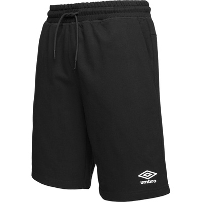 Umbro TONE čierna biela