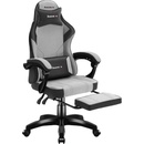 Huzaro Force 3.7 Grey