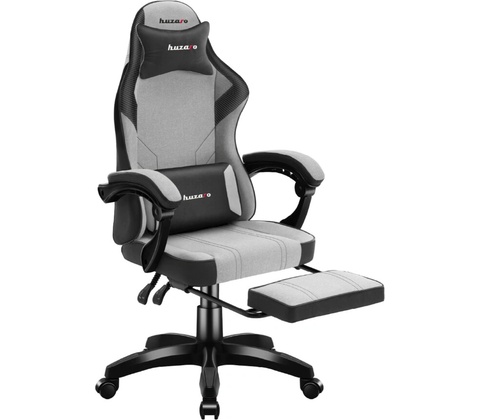 Huzaro Force 3.7 Grey