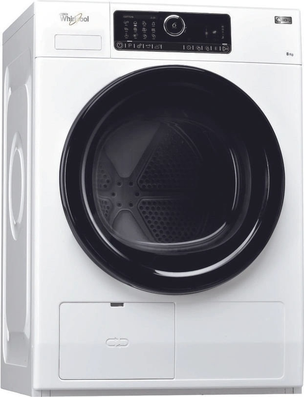 Whirlpool HSCX 80530