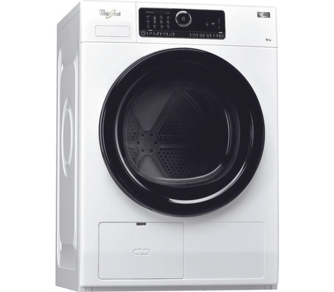 Whirlpool HSCX 80530