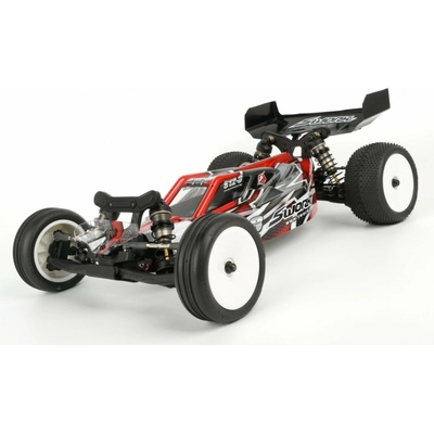 SWORKz S12-3D 2WD Pro Dirt Kit 1:10