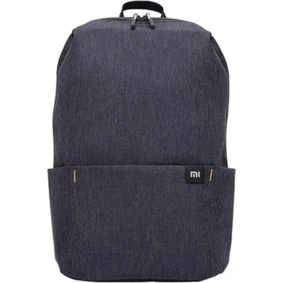 Xiaomi Раница Xiaomi Mi Casual Daypack, 13.3", Черна (ZJB4150GL Black)