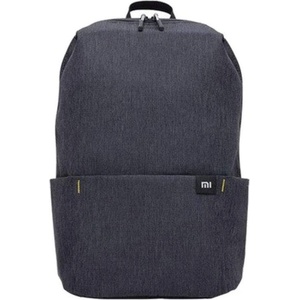 Xiaomi Раница Xiaomi Mi Casual Daypack, 13.3", Черна (ZJB4150GL Black)