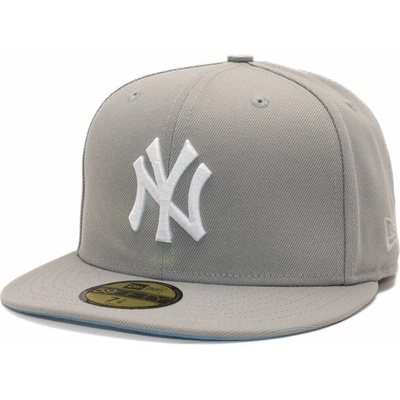 New Era MLB 2000 WS 59FIFTY NY Yankees Grey / Blue – Hledejceny.cz