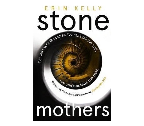 Stone Mothers