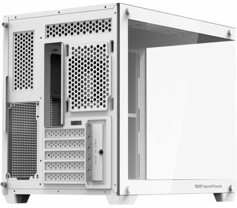 darkFlash C285MP white
