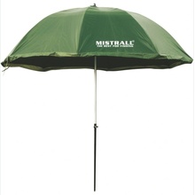 Mistrall rybářský deštník parasol