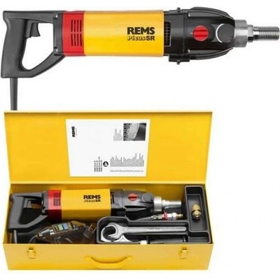 REMS Picus SR Basic-Pack