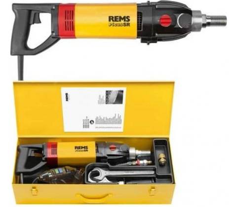 REMS Picus SR Basic-Pack