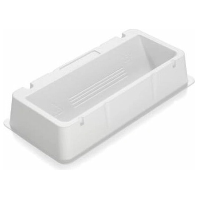 Ratiolab Pipetovací rezervoár PS, 1x50 ml (100 ks) Varianta: Sterilní
