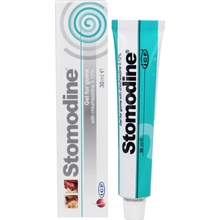 ICF Stomodine gel 30 g