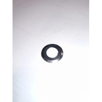 ložisková podložka Lapierre X CONTROL 2,5 mm strieborná