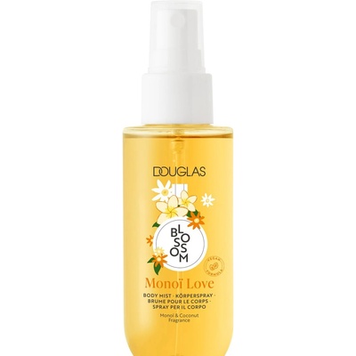 Douglas blossom Monoi Love Body Mist Мист за тяло дамски 100ml