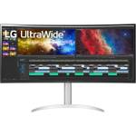 LG UltraWide 38BQ85C-W Монитори