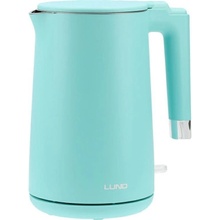 Toya Lund 1,5 l tyrkysová