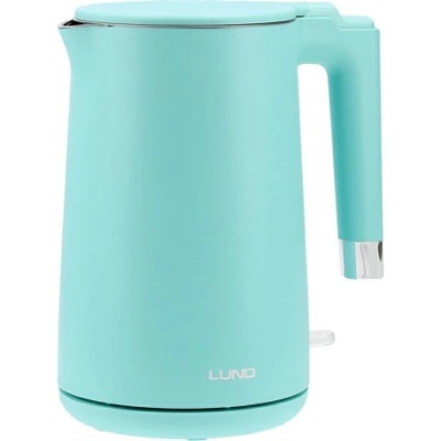 Toya Lund 1,5 l tyrkysová