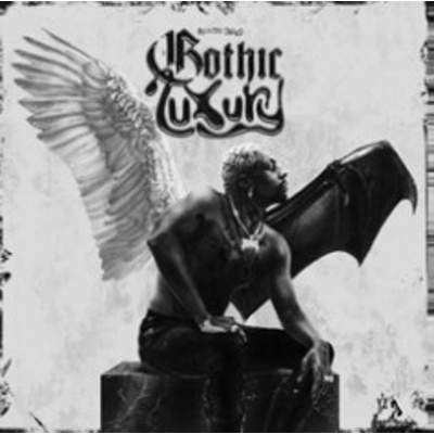 MEECHY DARKO - GOTHIC LUXURY CD