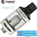 Joyetech Clearomizér Exceed D19 bílá 2ml