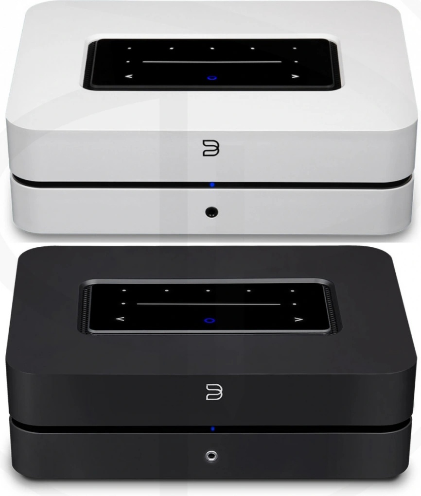 Bluesound Powernode Gen 3