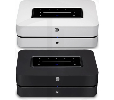 Bluesound Powernode Gen 3