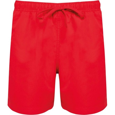 Kariban vintage K760 red