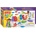 Quercetti Magnetic Letters 48pcs (qu-5461)