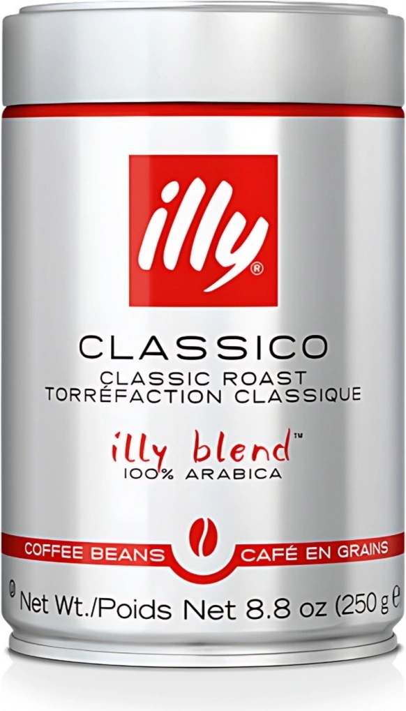 Illy Classico 250 g
