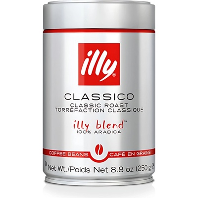 Illy Classico 250 g