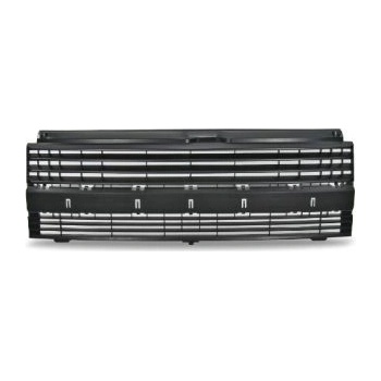 Решетка без емблема vw transporter t4 (1990-1996)