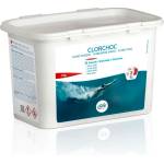 Manufacturas GRE Бърз хлор гранулат за басейни Clorchoc | GRE (95098)