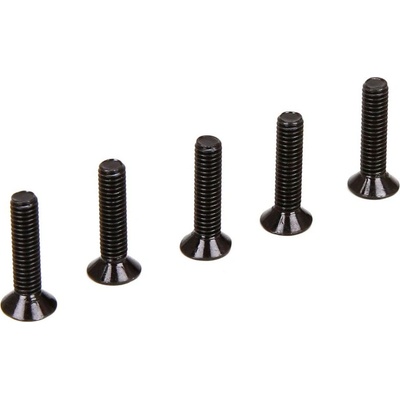 ECX Skrutka M4x18 mm FH 5