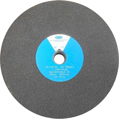 Magg Brusný keramický kotouč 200 mm 413718599