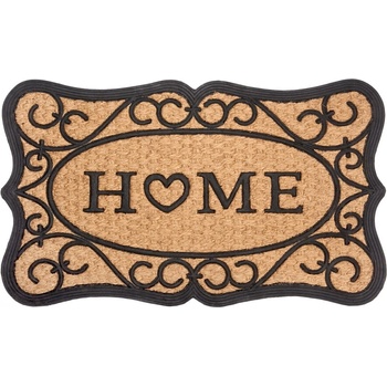 Hanse Home Изтривалка 75x45 cm Mix Mats - Hanse Home (105712-45x75)