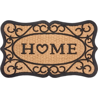 Hanse Home Изтривалка 75x45 cm Mix Mats - Hanse Home (105712-45x75)