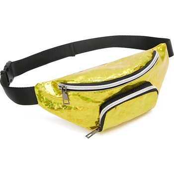 HARAHU Фани пакет sh-5697 - Златна kp5697 (sh-5697)