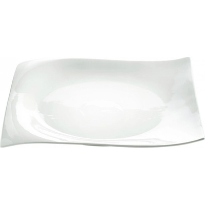 Maxwell and Williams Motion Čtvercový talíř předkrmový 20 cm