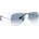 Ray-Ban Слънчеви очила Ray-Ban Aviator Classic silver/light blue