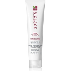 Matrix Bond Therapy грижа за използване преди нанасянето на шампоан 150ml