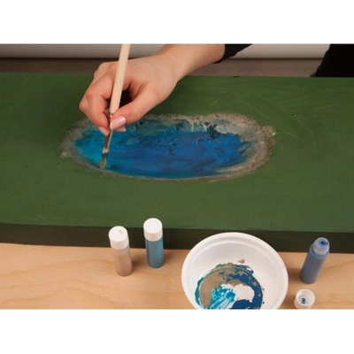 Noch Modelová voda – Zboží Dáma