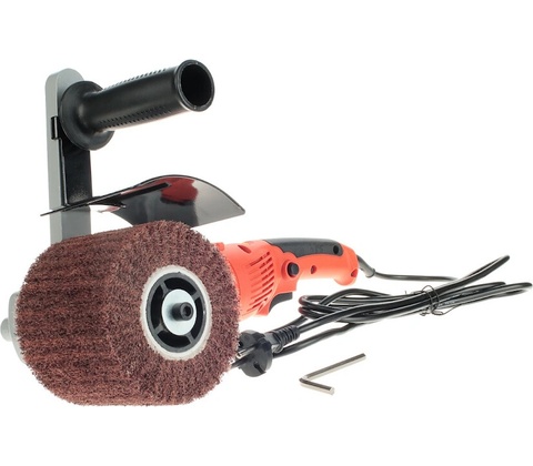 Holzmann SM100