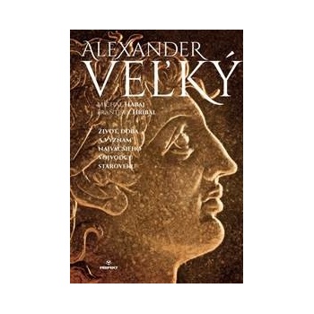 Alexander Veľký